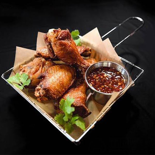 House of Siam by null