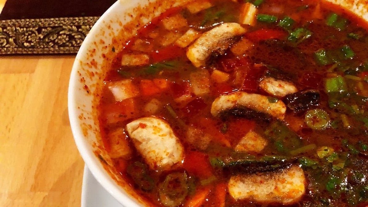 Ratchada Thai & Laos Cuisine by null