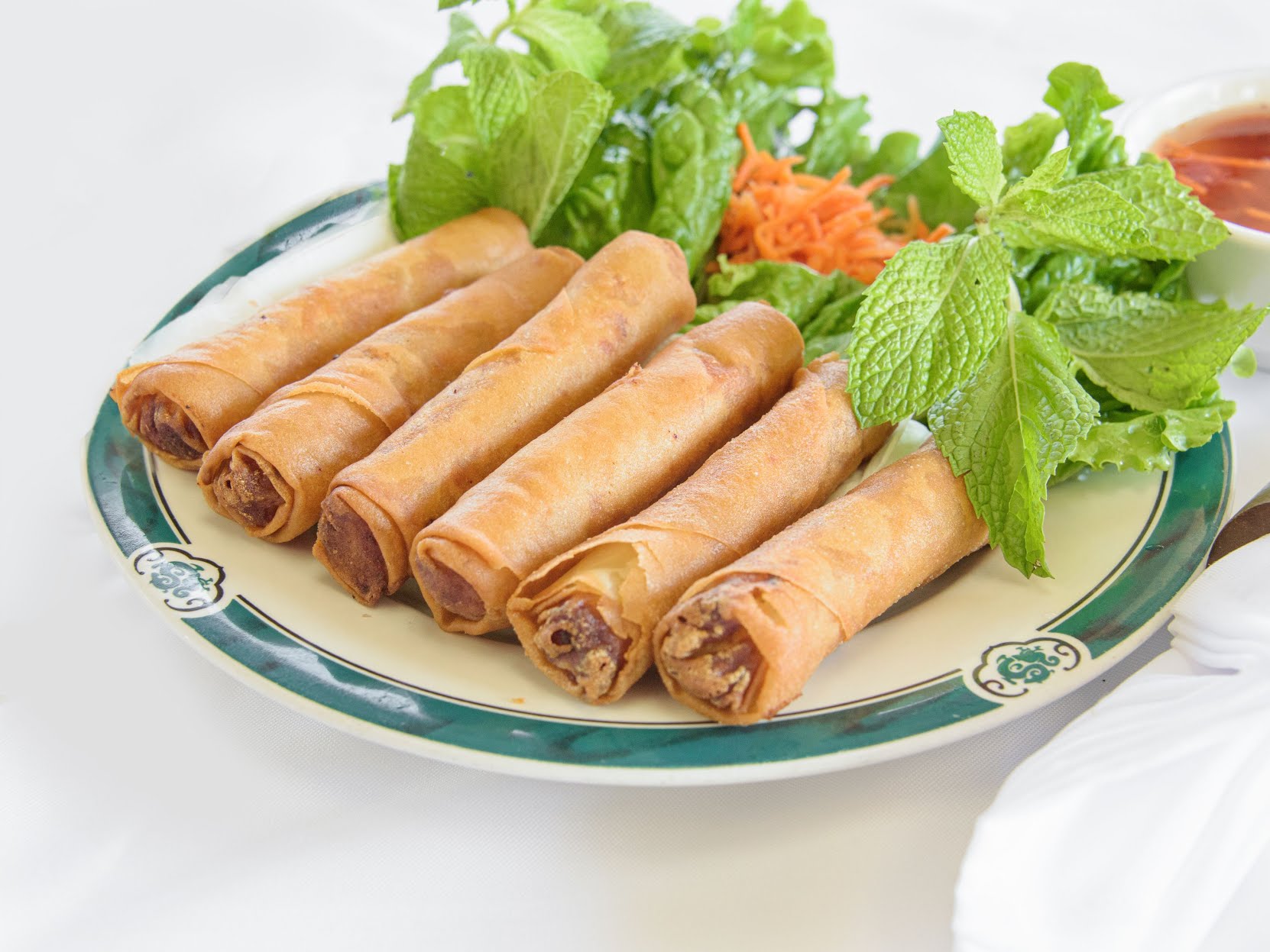 Phở Ca Dao Restaurant by null