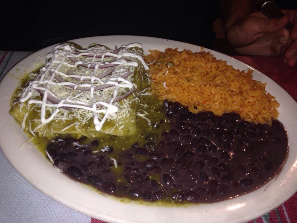 Mike's Restaurant by null