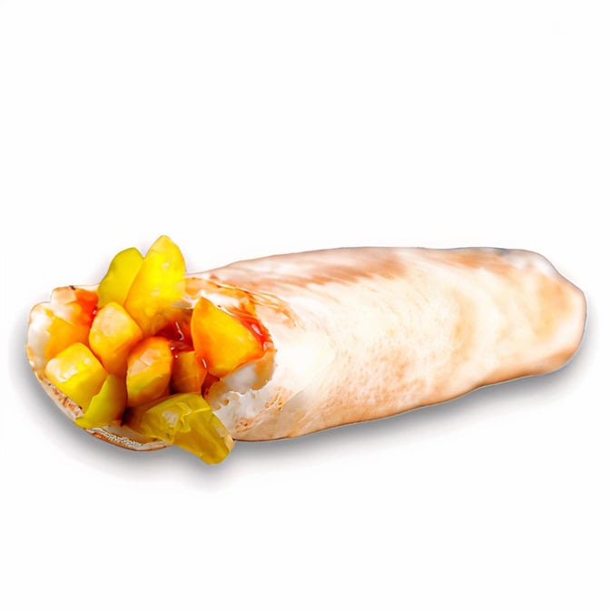 Al Osta Shawarma & Grill (Halal Food Truck) by null