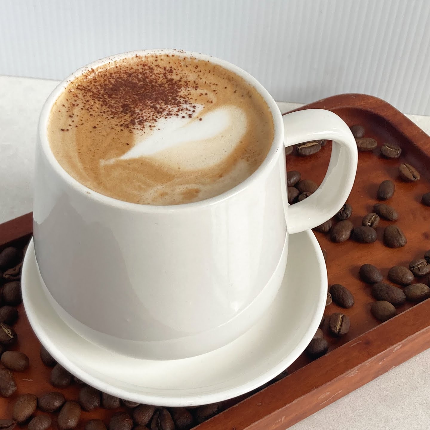 Roste Chocolate House by null