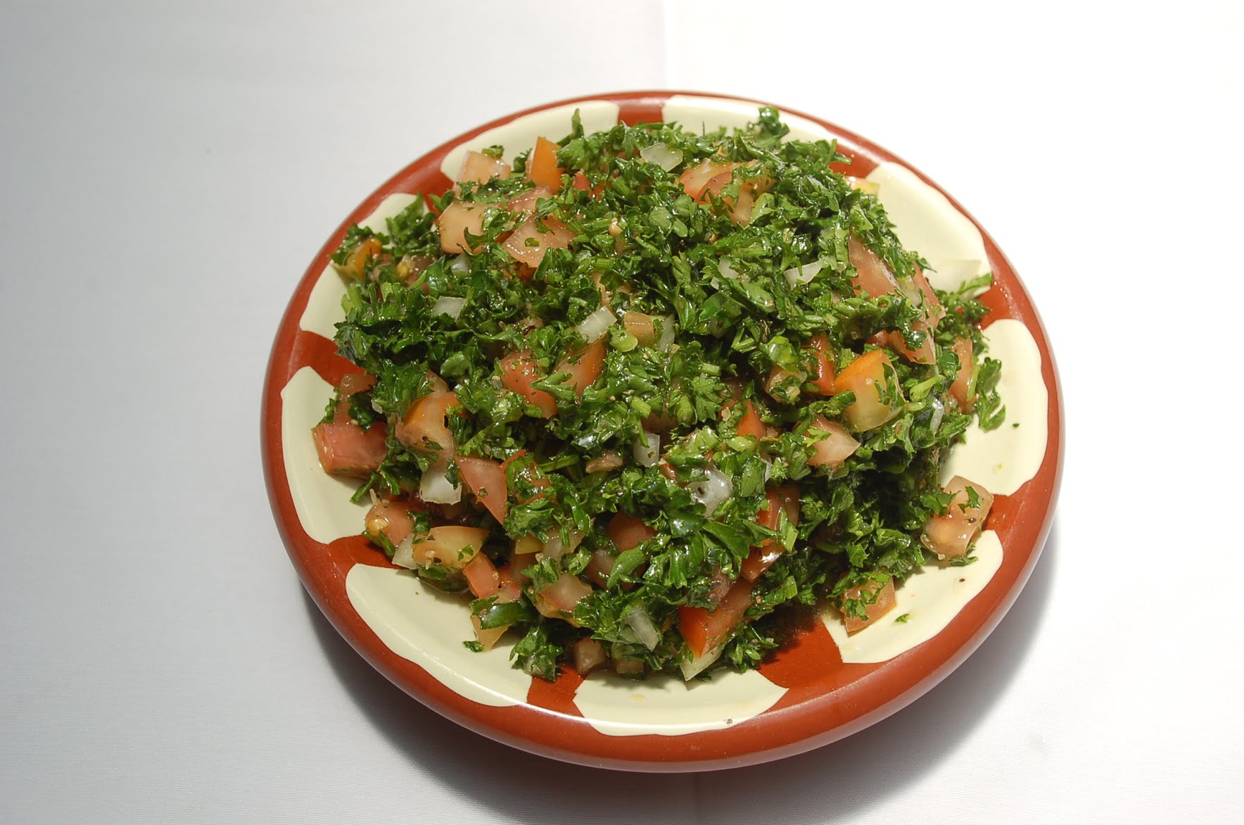 Micho'z Fresh Lebanese Grill by null