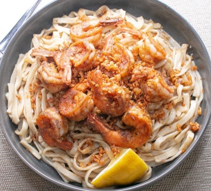 Oakland Street Food Co. by null