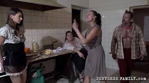 Perverted family sex stepmom giving rimjob to her stepson everyday jpg x Perv family