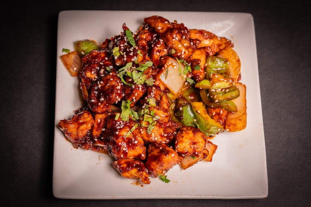 Bombay Darbar Doral by null