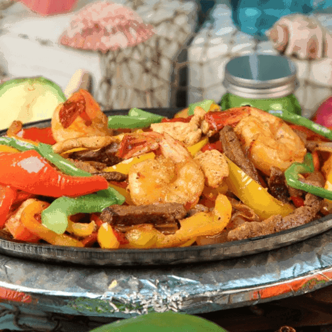 el dorado mexican restaurant by null