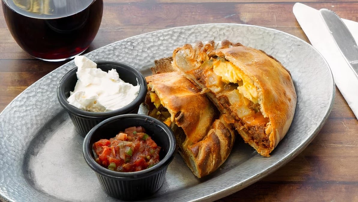 Cornish Pasty Co by null