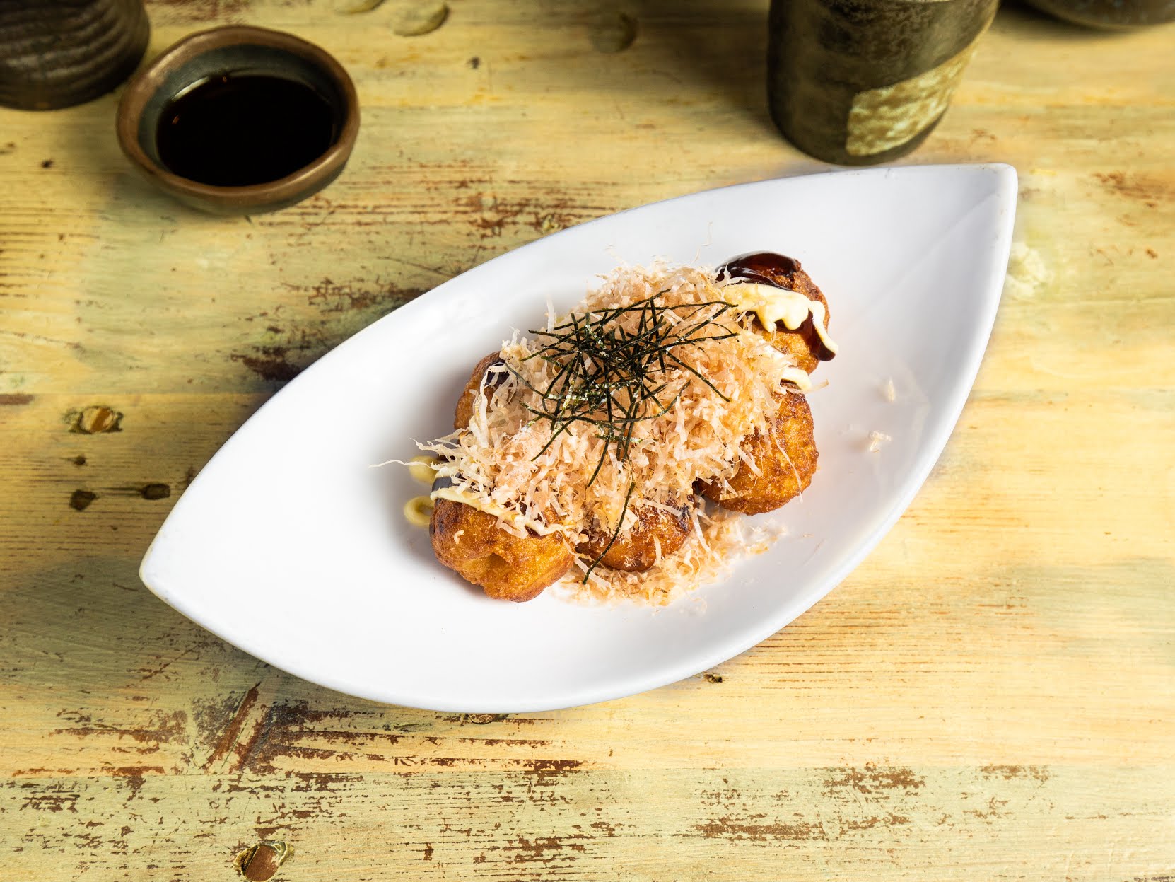 Izakaya mayumi by null