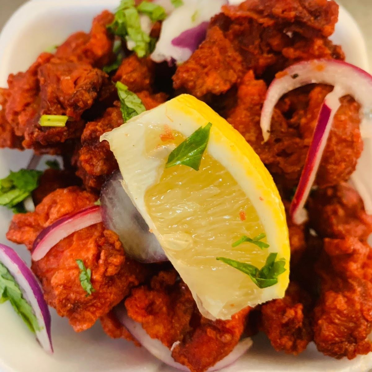 Main Street Kitchen Indian Cuisine by null