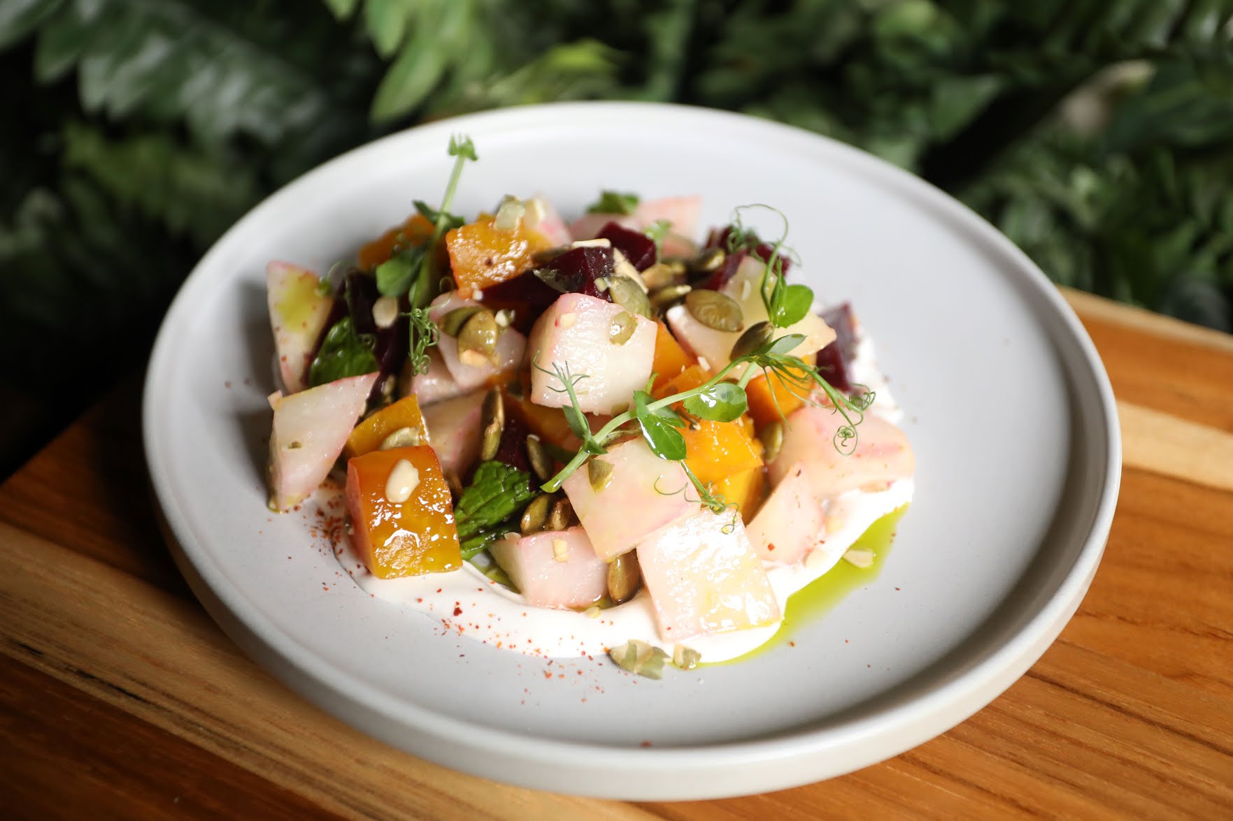 TABÚ - Williamsburg by null