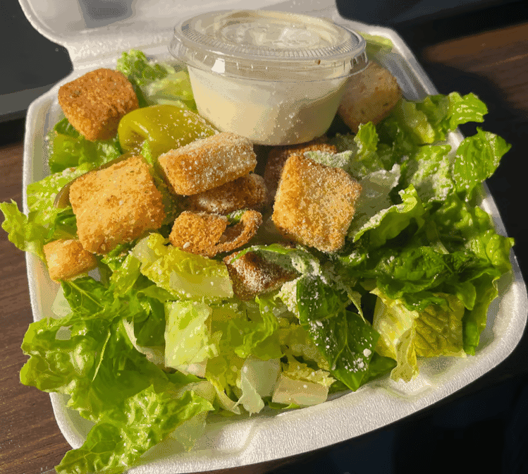 Little Italy East by null