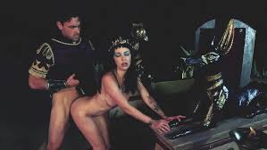 Digitalplayground ryan driller stevie shae cleopatra jpg x Cleopatra xxx