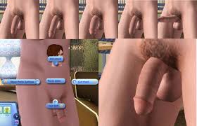 Sims topless jpg x Sims topless