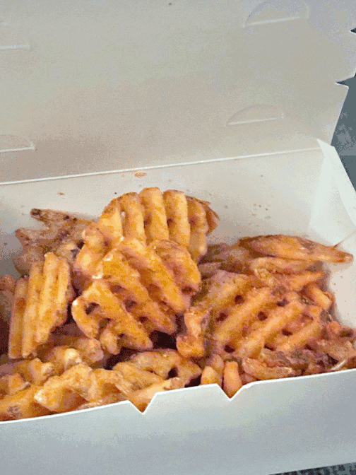 Katsu Sando - San Gabriel by null