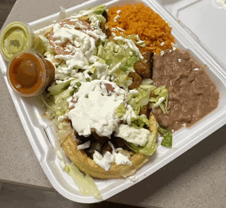 Maria's Kitchen by null