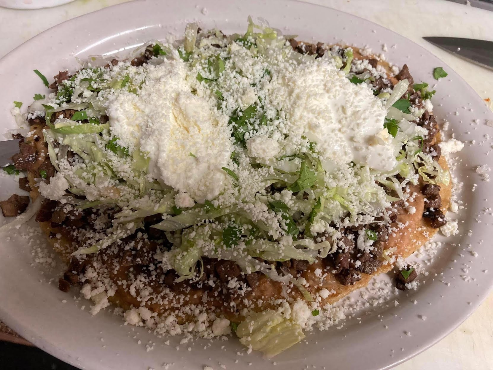 El Tezcal Authentic Restaurant by null