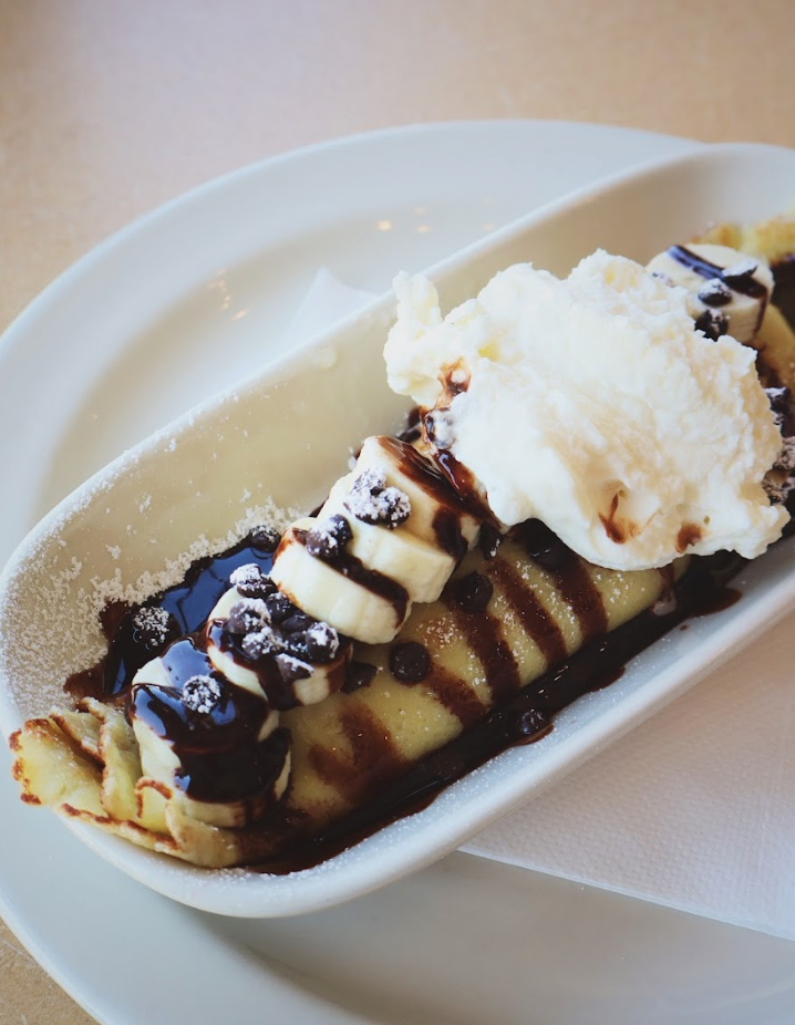 The Original Pancake House Fairview Park by null