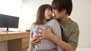 Hnd filthy big sis with super hot nipples squeezes her vagina to invite a creampie shiori kamisaki watch jav online jpg x Shiori kamisaki caresses