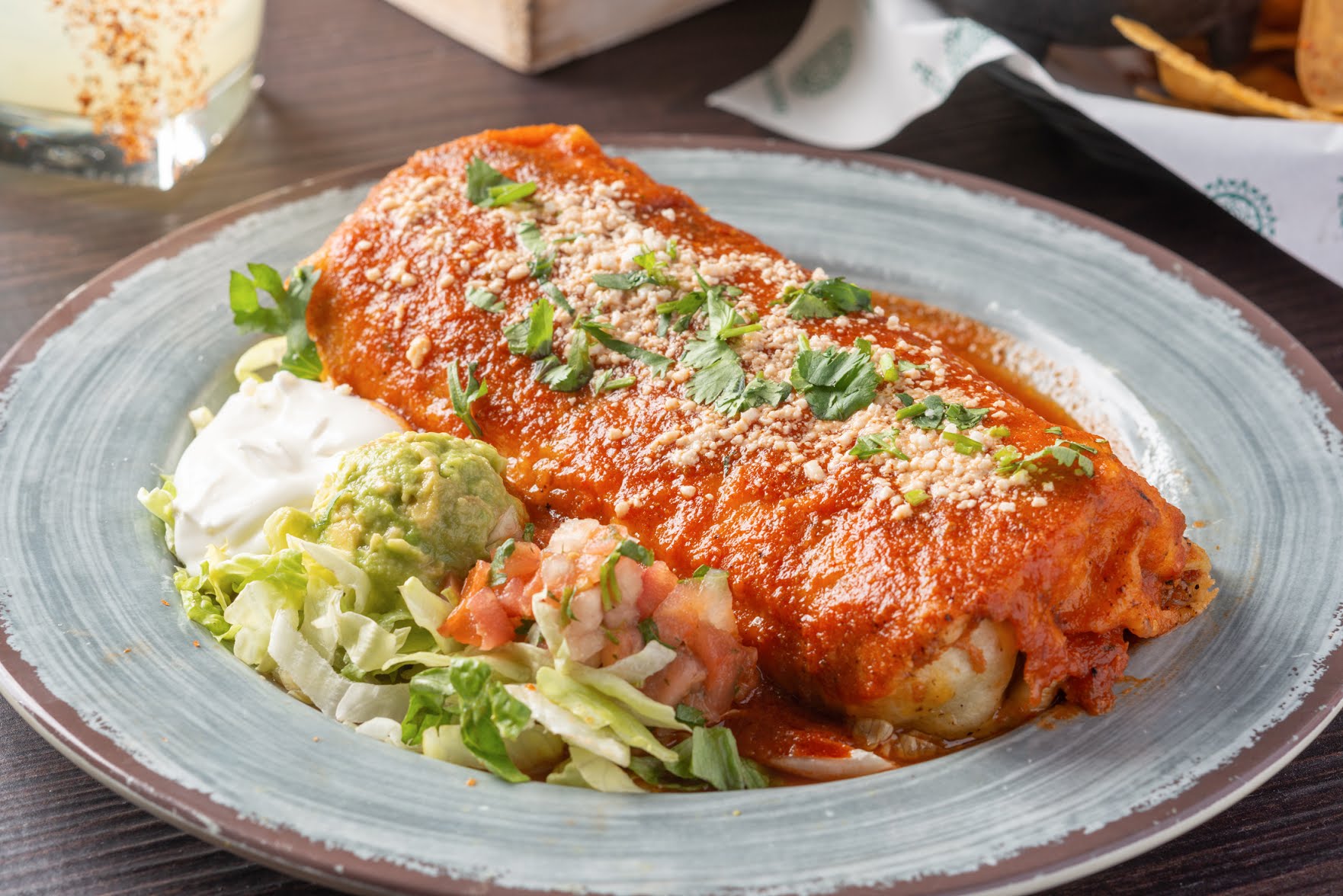 Pequeño Cantina by null