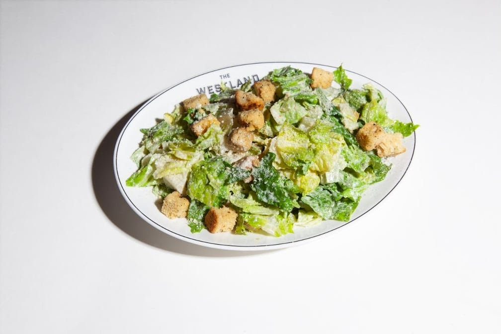 The Westland by null