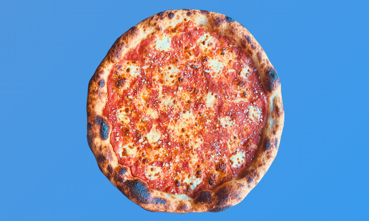 Stevie's Famous Beacon Hill by null