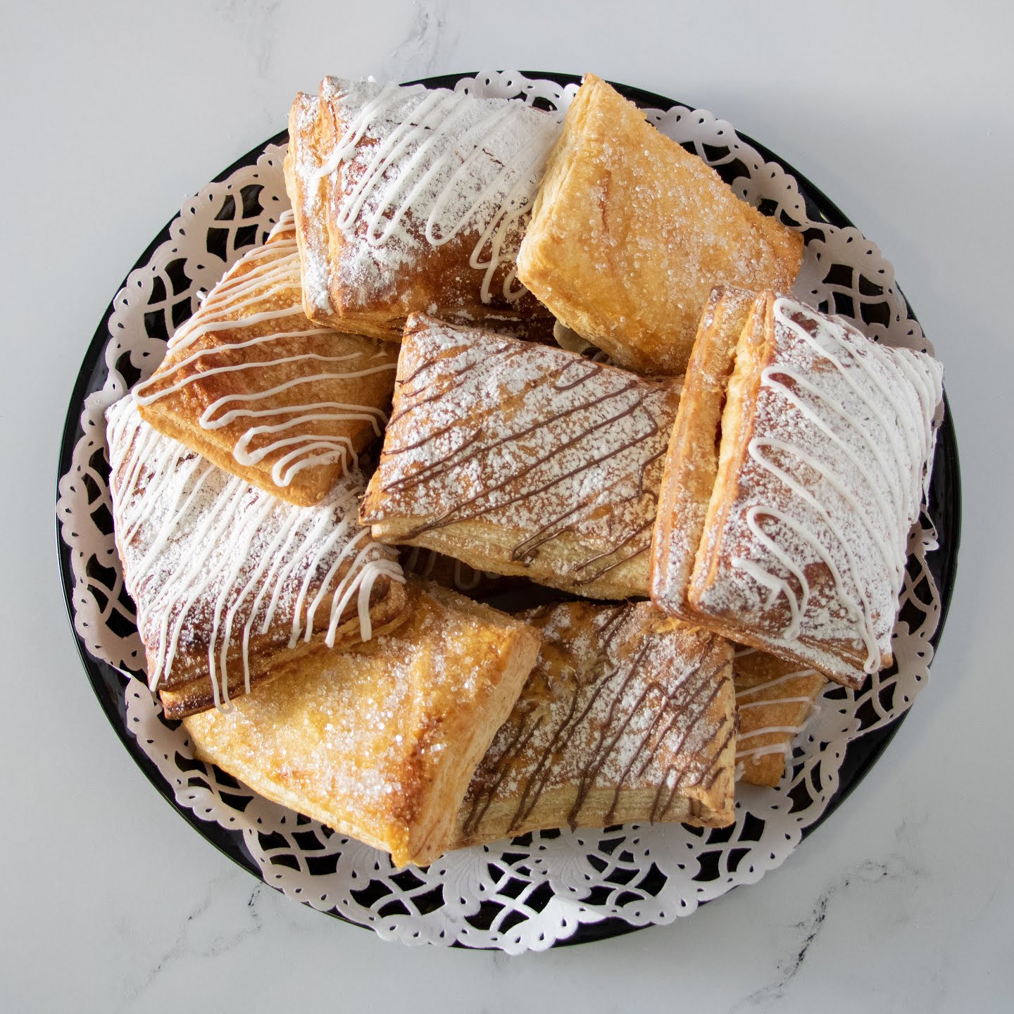 Carlo's Bake Shop by null