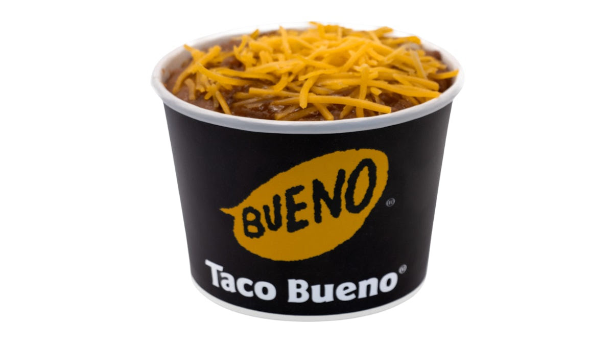 Taco Bueno by null