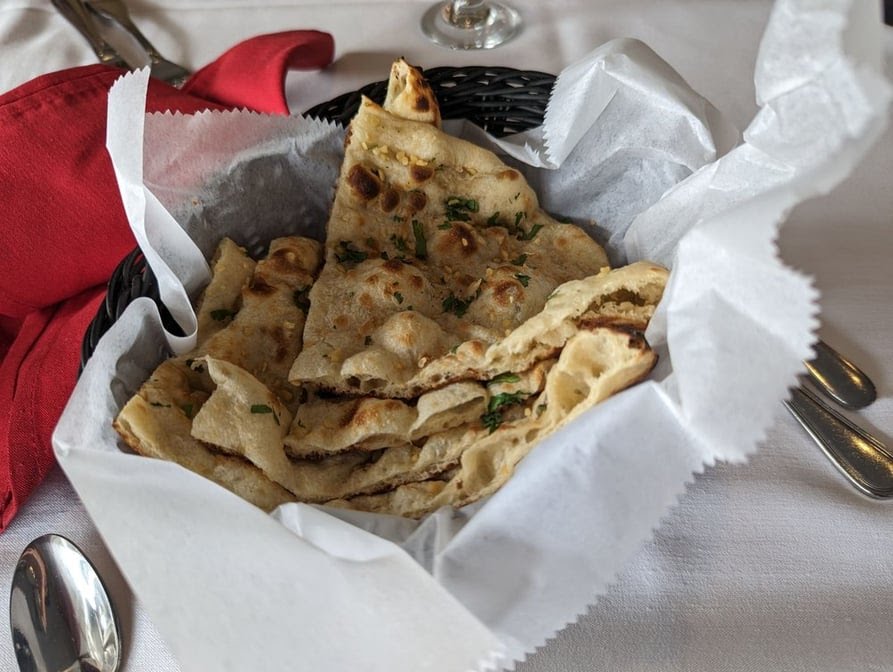 Kamal Palace by null