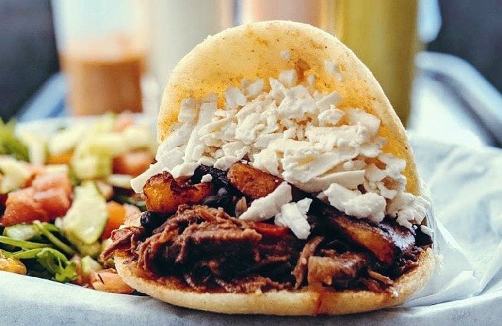 Cariaco To Go (Para Llevar) 🇻🇪 by null