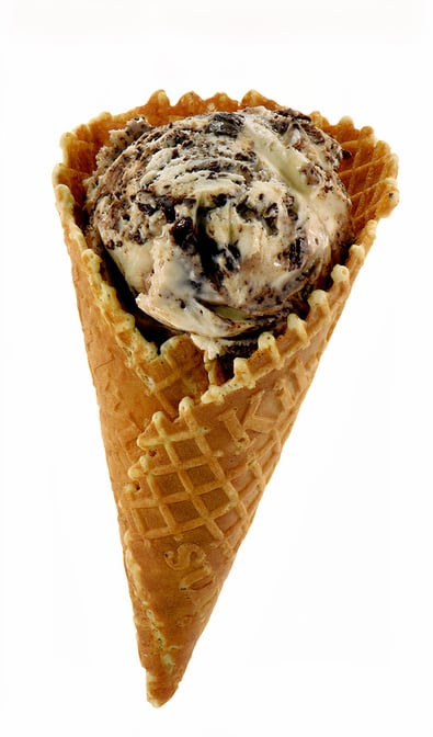 Kilwins Ice Cream - Chocolate - Fudge by null