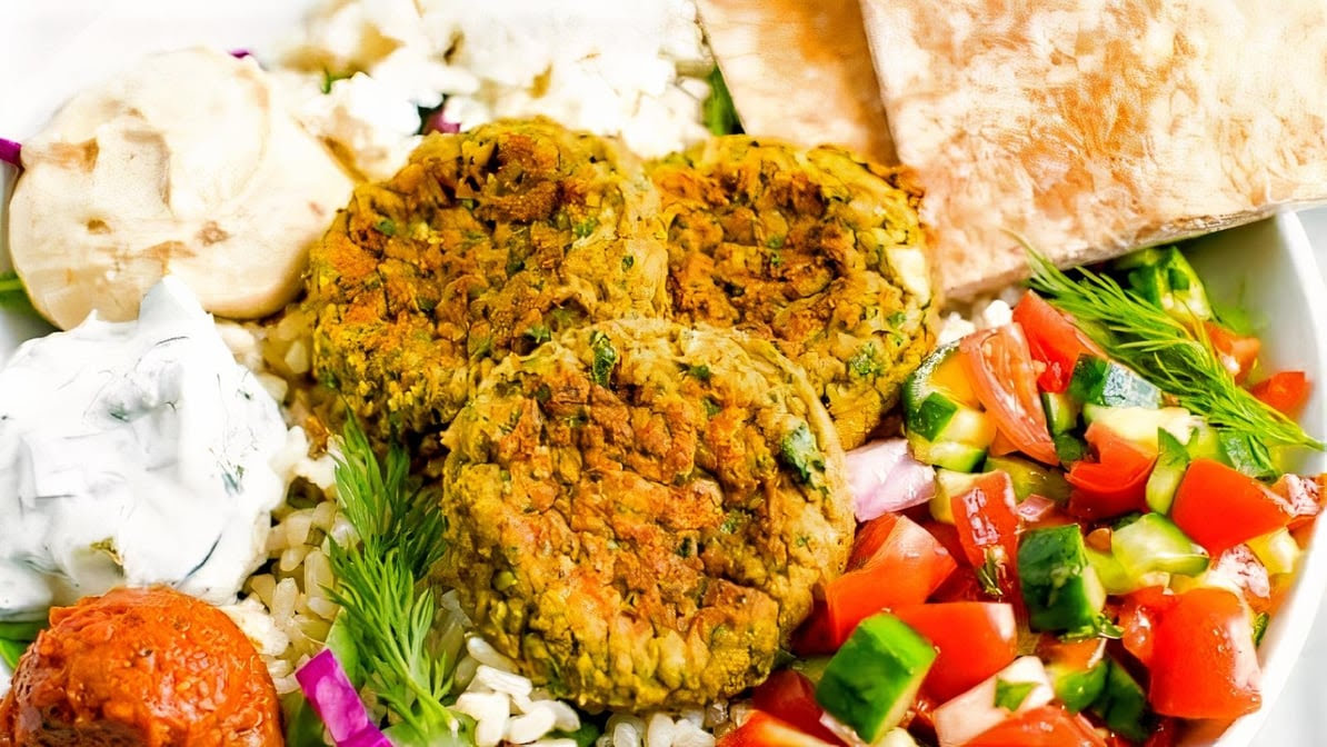 Aladdin’s Market & Kitchen by null