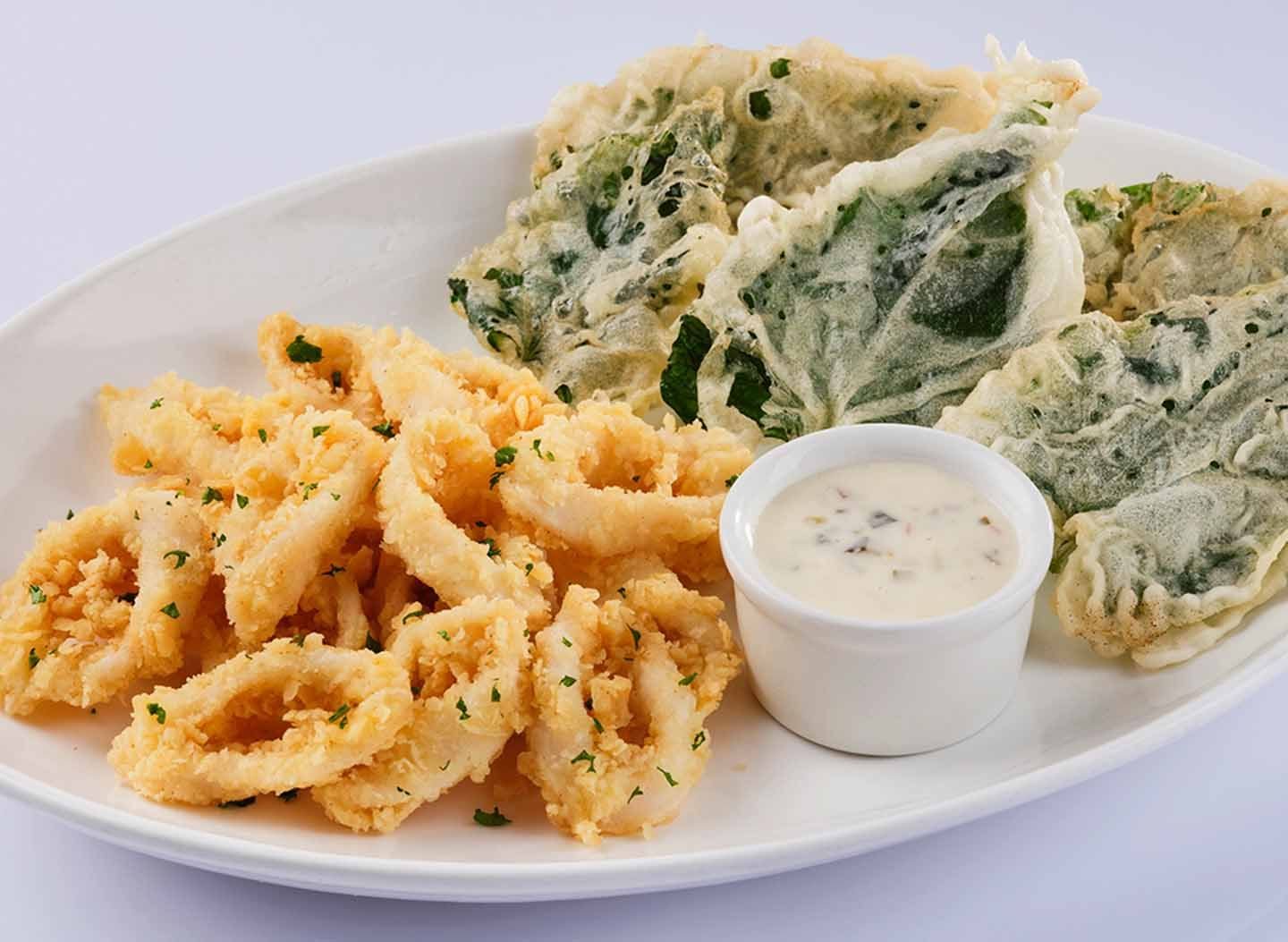 Gerry's Tomas Morato (Gerry's Grill) by null