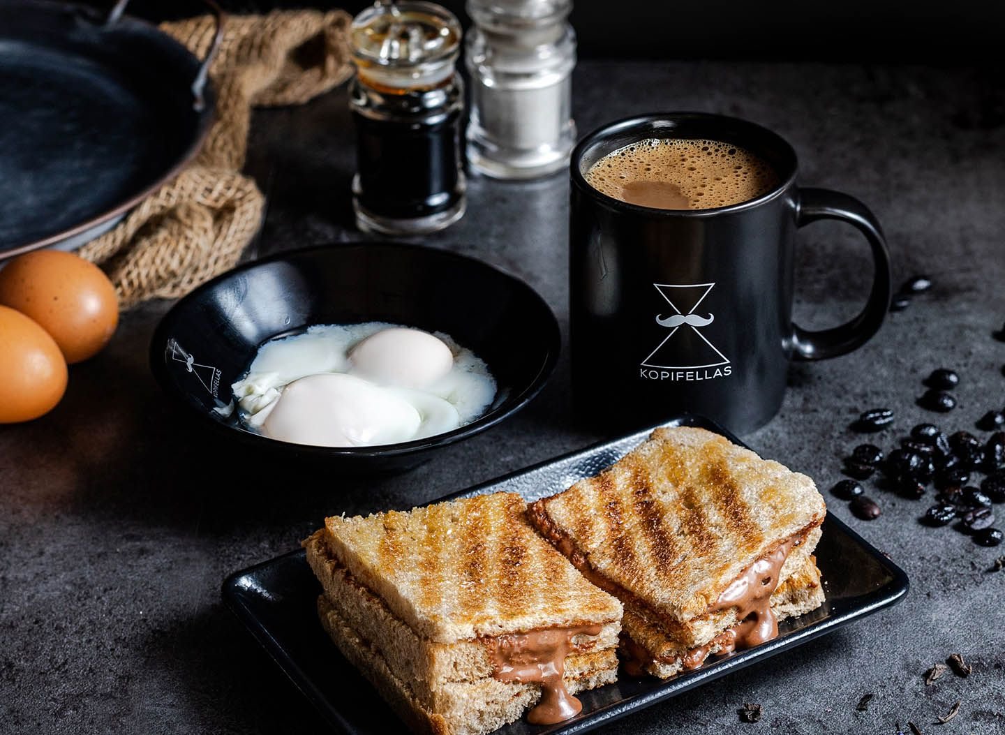 Kopifellas by null