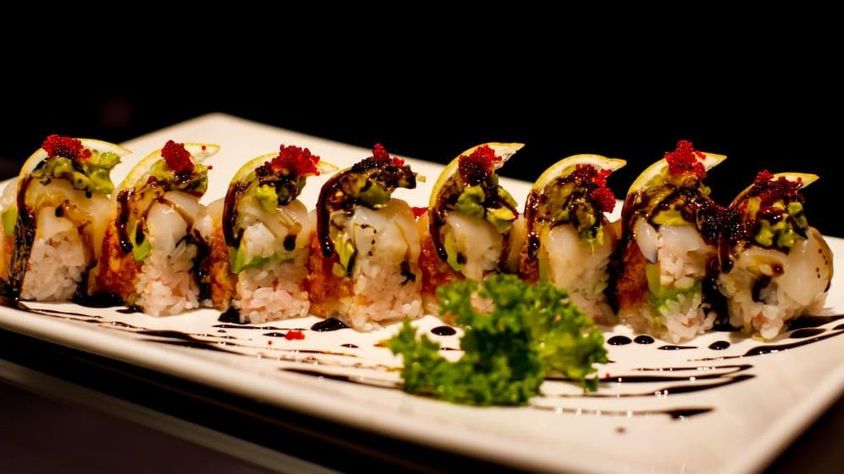Red Maple Asian Cuisine and Bar by null