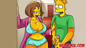 Returning the kindness swap wives the simptoons simpsons porn jpg x Simpsons pics