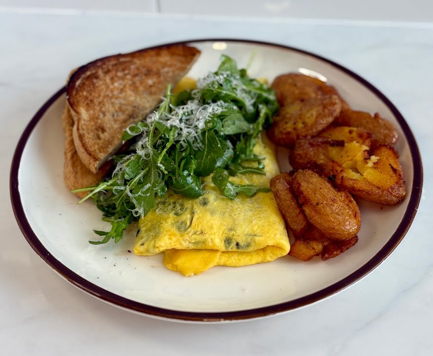 Cafe Madison by null