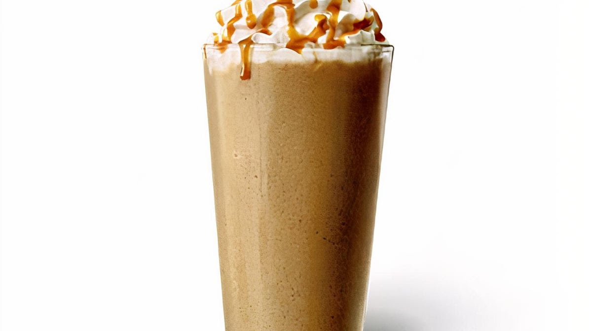Tim Hortons by null
