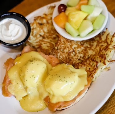 Maple Leaf Diner by null