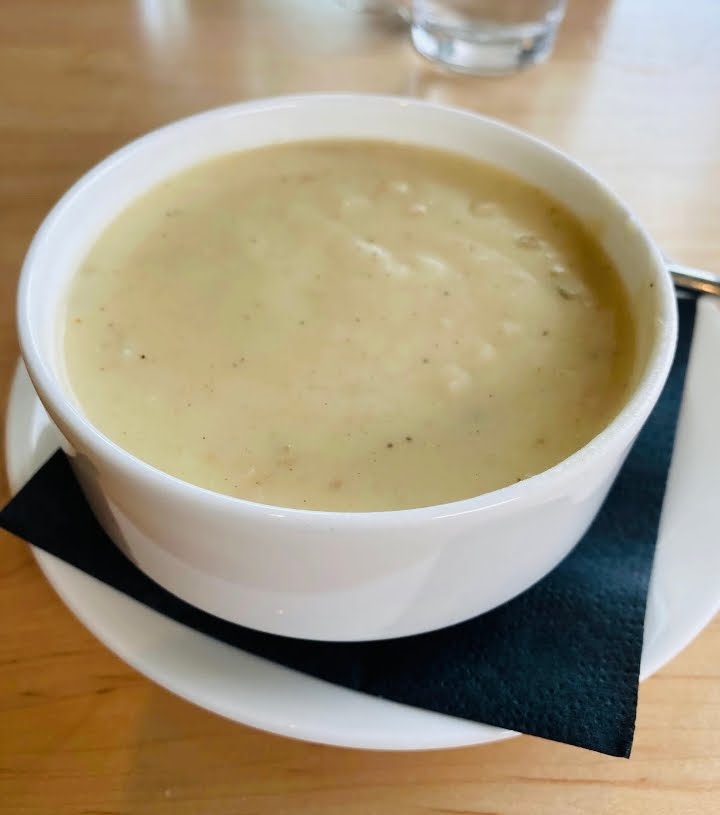 The Nor'Easter Pound & Market by null