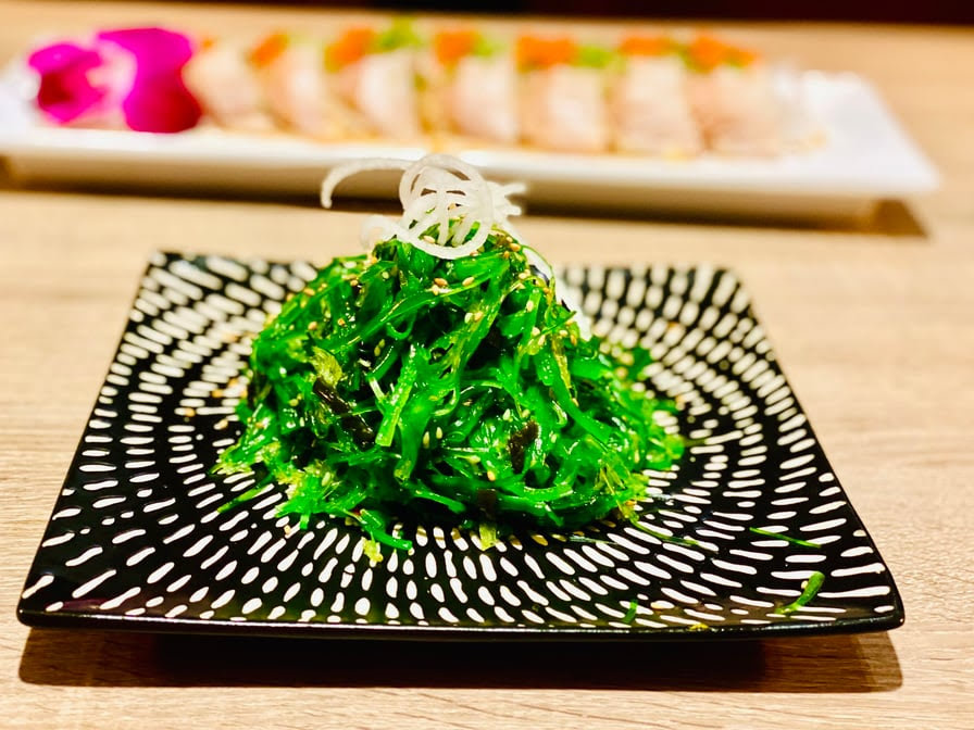 UMI SUSHI by null