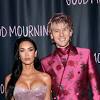 Megan Fox announces she is pregnant with Machine Gun Kelly's child