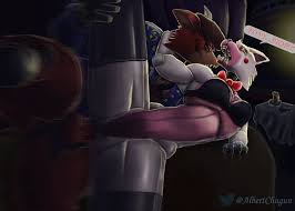 Fnaf mangle jpg x Fnaf mangle