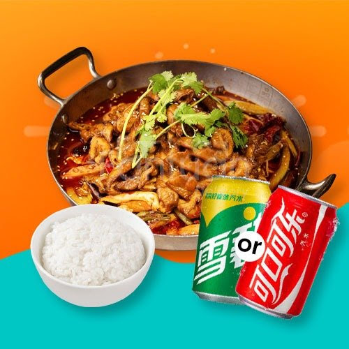 Tasty Dining by null