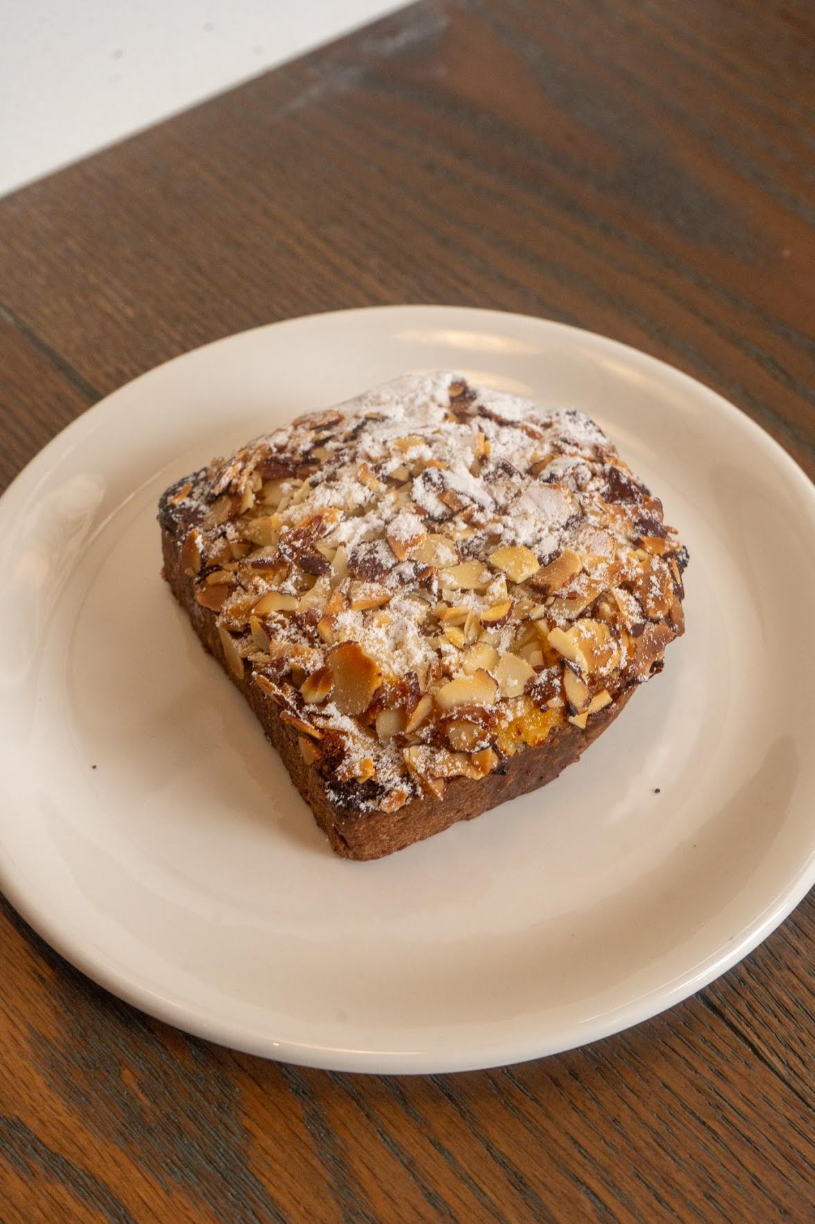 The Bread Room by null