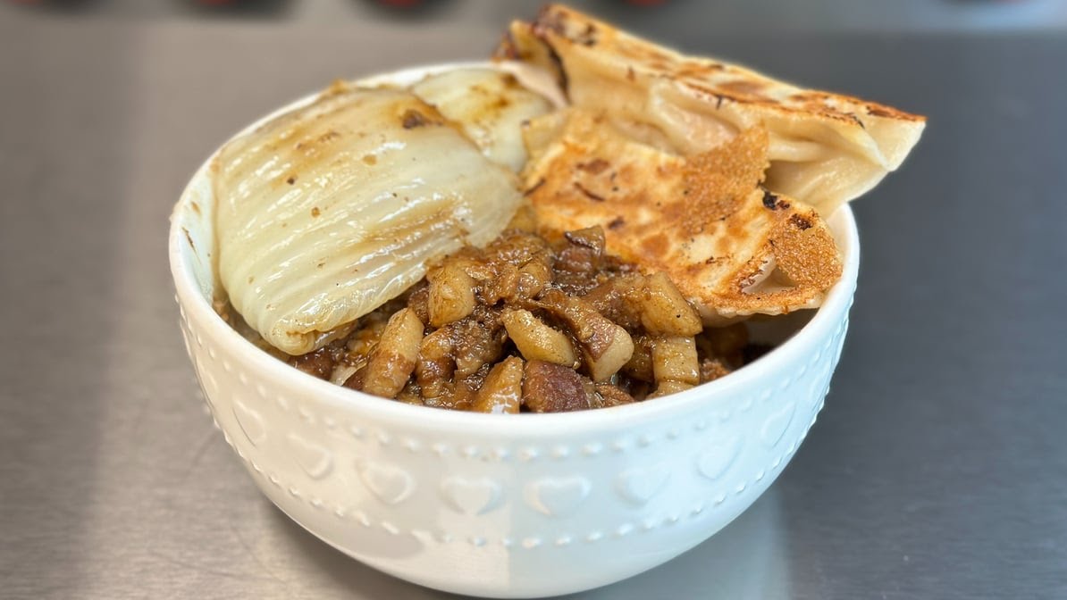 Xu Xu's Dumplings by null