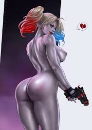 The sexy joke harley quinn batman parvad freecomix jpg x Quinn sexy