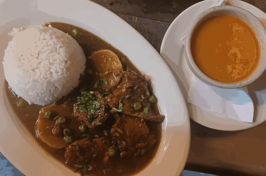 Urubamba by null