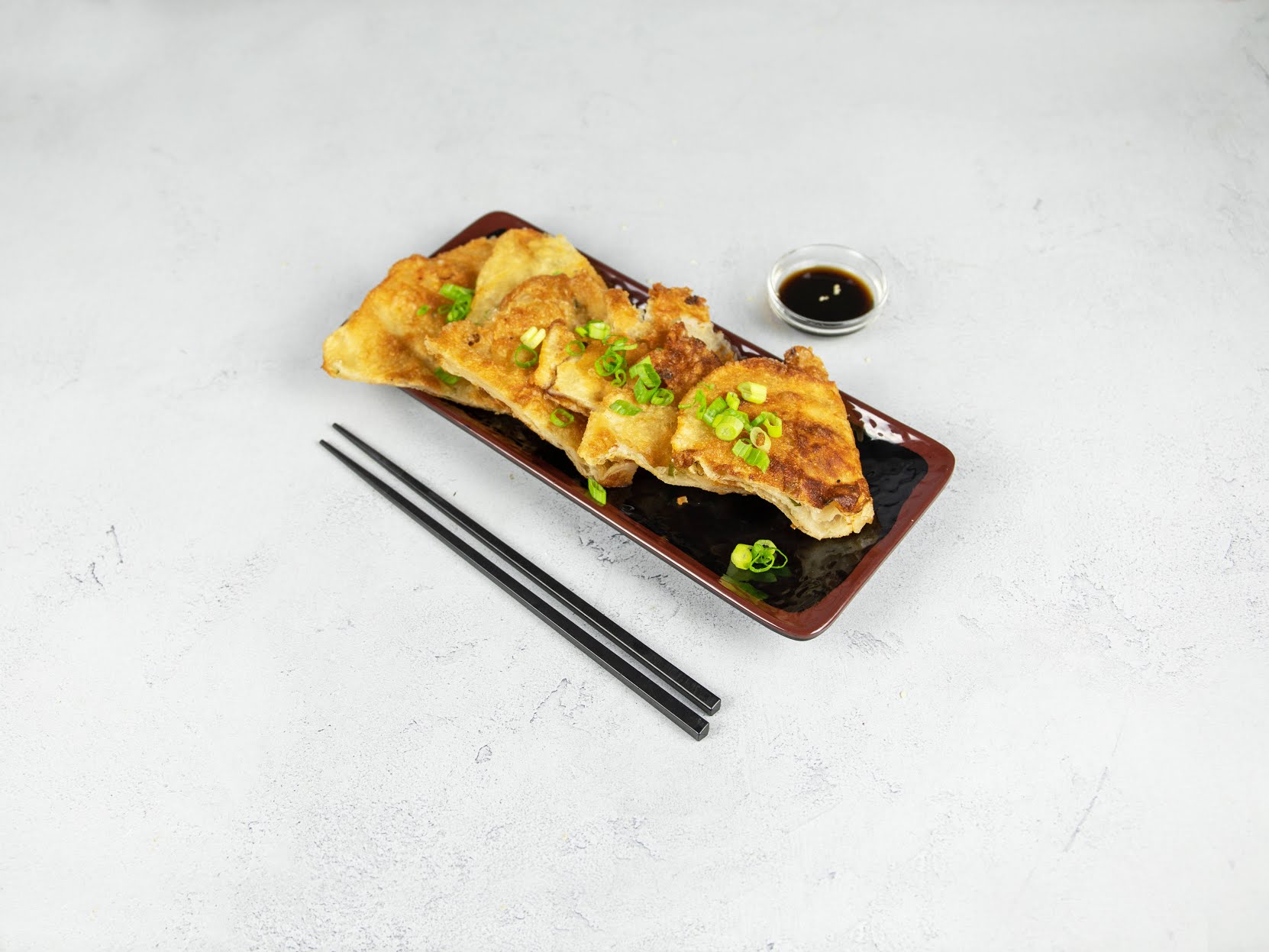 Chang Hai Restaurant by null