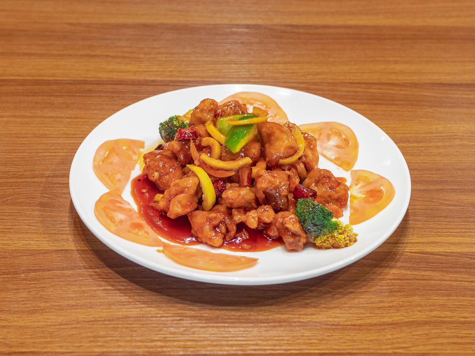 888 Cookhouse by null